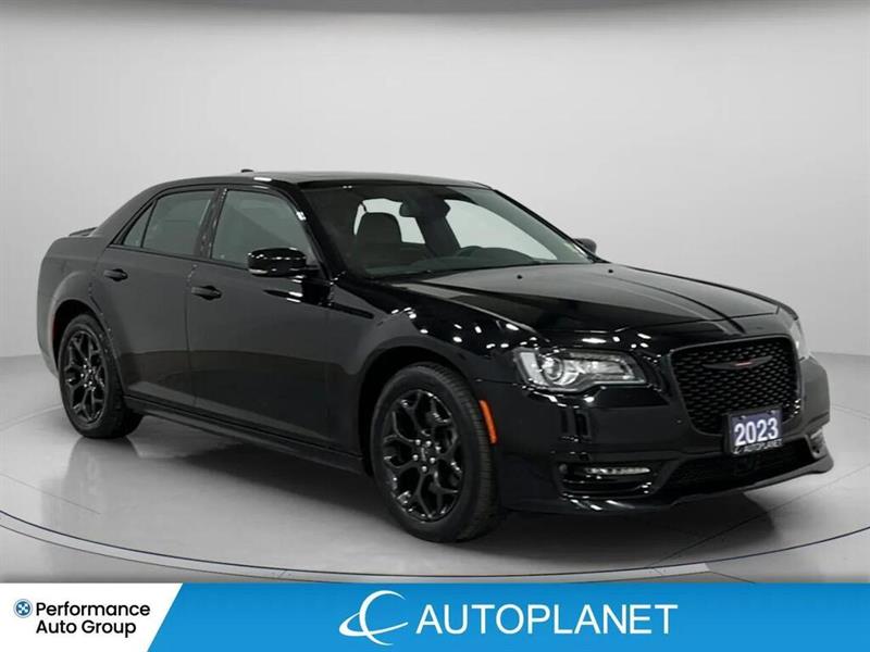 chrysler 300S 2023 - 3