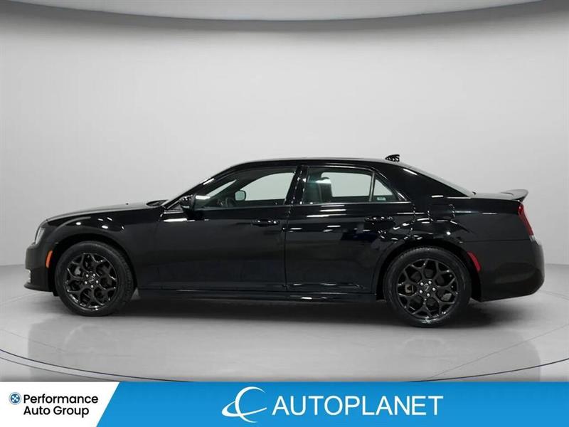 chrysler 300S 2023 - 4