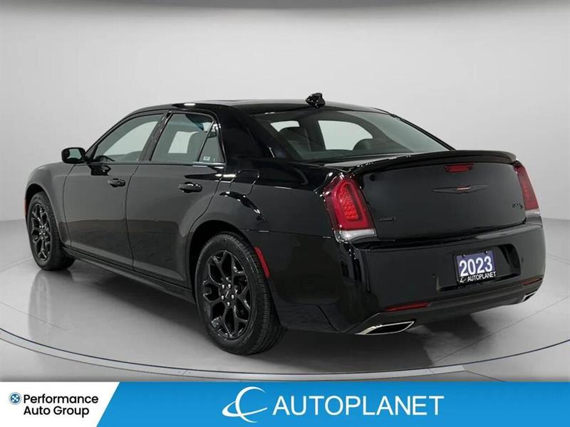 chrysler 300S 2023 - 5