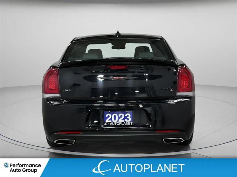 chrysler 300S 2023 - 6