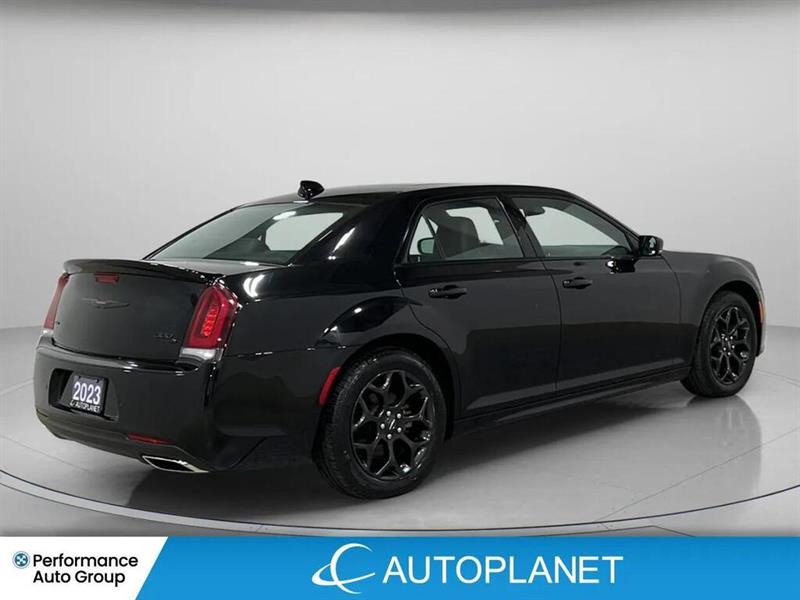 chrysler 300S 2023 - 7