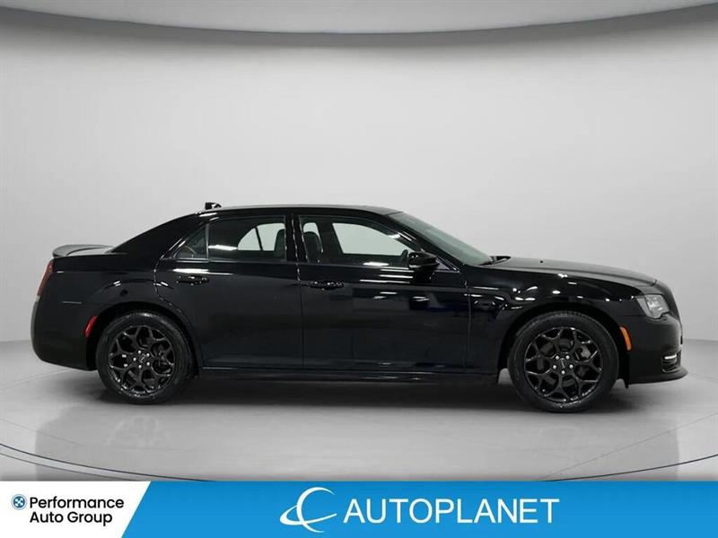 chrysler 300S 2023 - 8