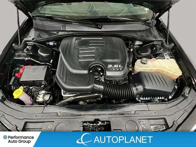 chrysler 300S 2023 - 10