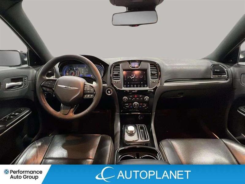 chrysler 300S 2023 - 12