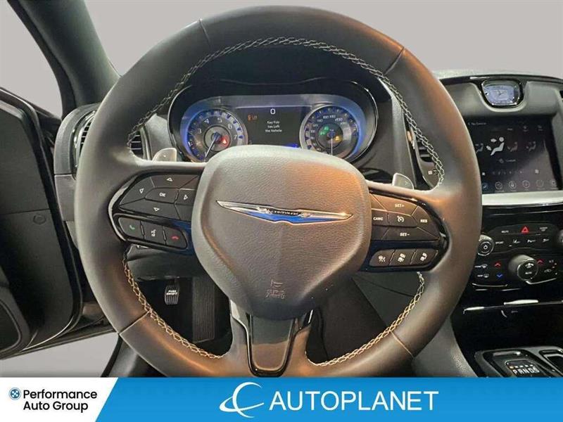 chrysler 300S 2023 - 13