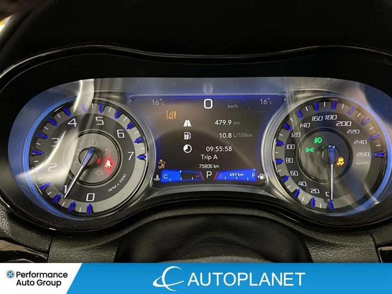 chrysler 300S 2023 - 16