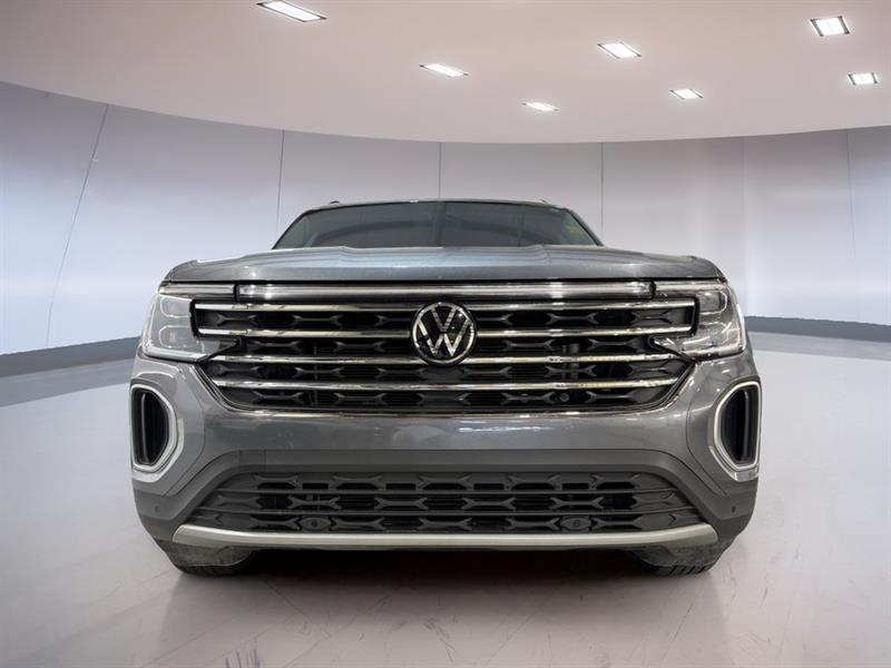 volkswagen Atlas 2024 - 2