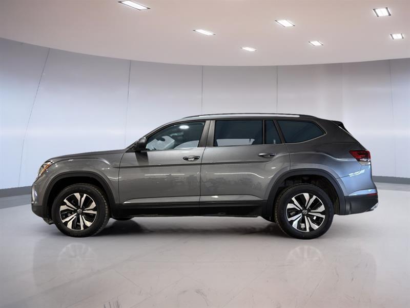 volkswagen Atlas 2024 - 3