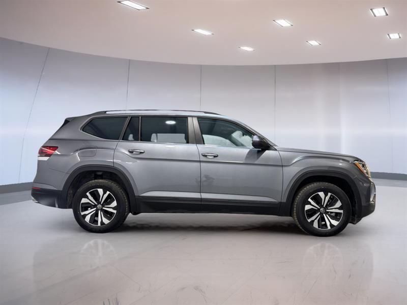 volkswagen Atlas 2024 - 4