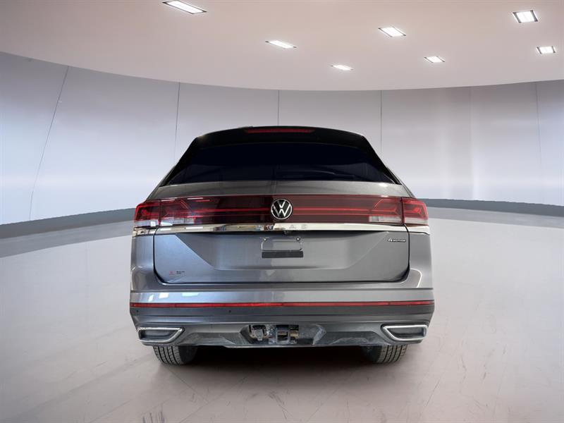 volkswagen Atlas 2024 - 6