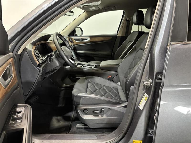 volkswagen Atlas 2024 - 8