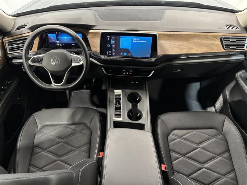 volkswagen Atlas 2024 - 9