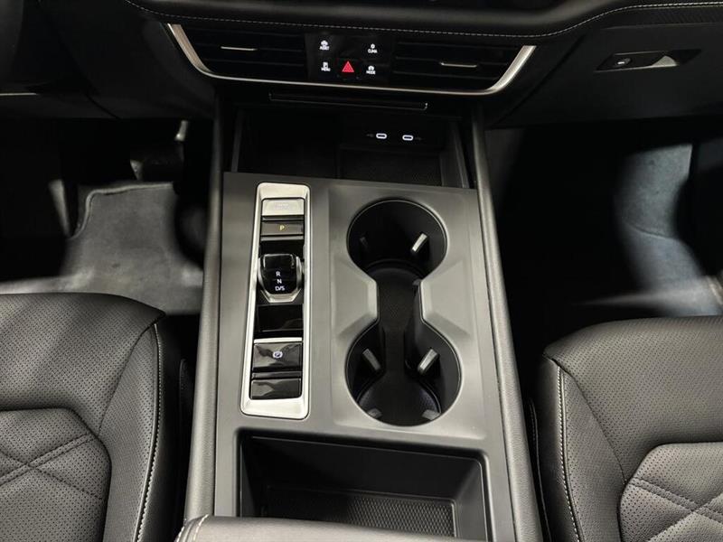 volkswagen Atlas 2024 - 10