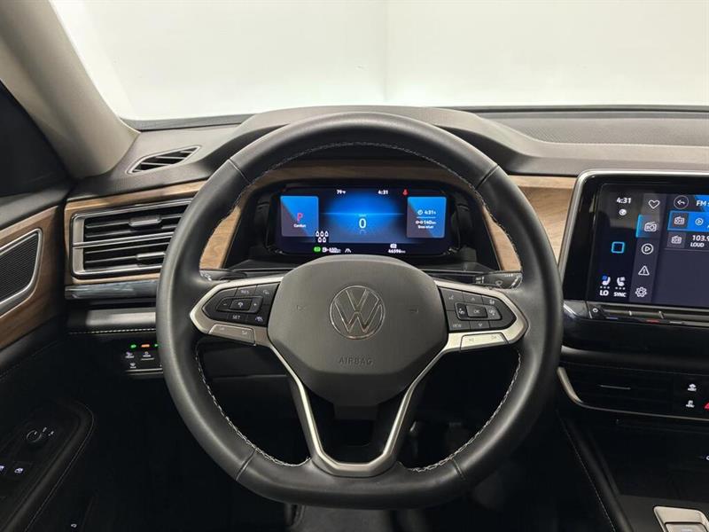 volkswagen Atlas 2024 - 11