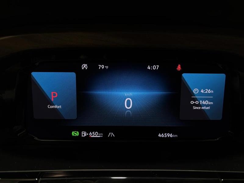 volkswagen Atlas 2024 - 12