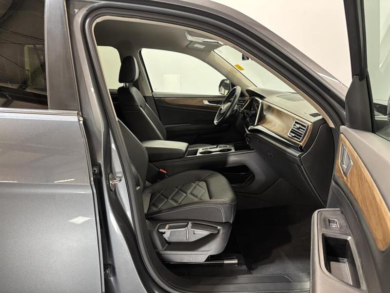 volkswagen Atlas 2024 - 13