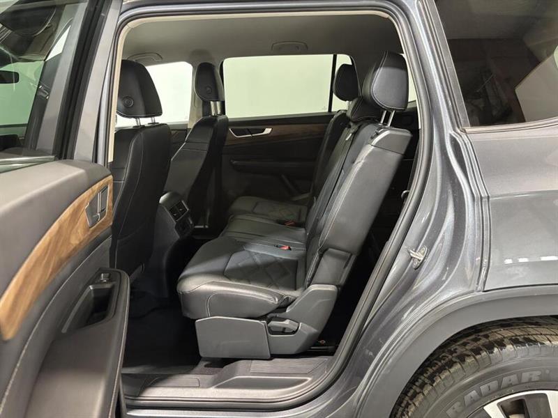 volkswagen Atlas 2024 - 14