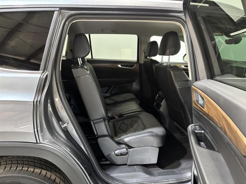 volkswagen Atlas 2024 - 15