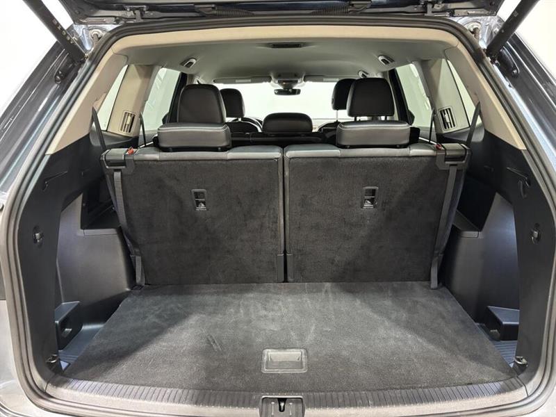 volkswagen Atlas 2024 - 17