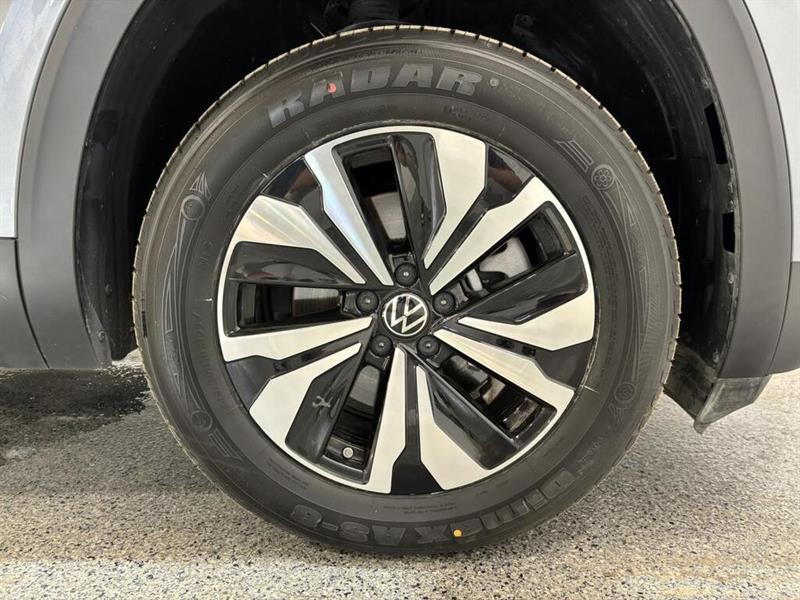 volkswagen Atlas 2024 - 18