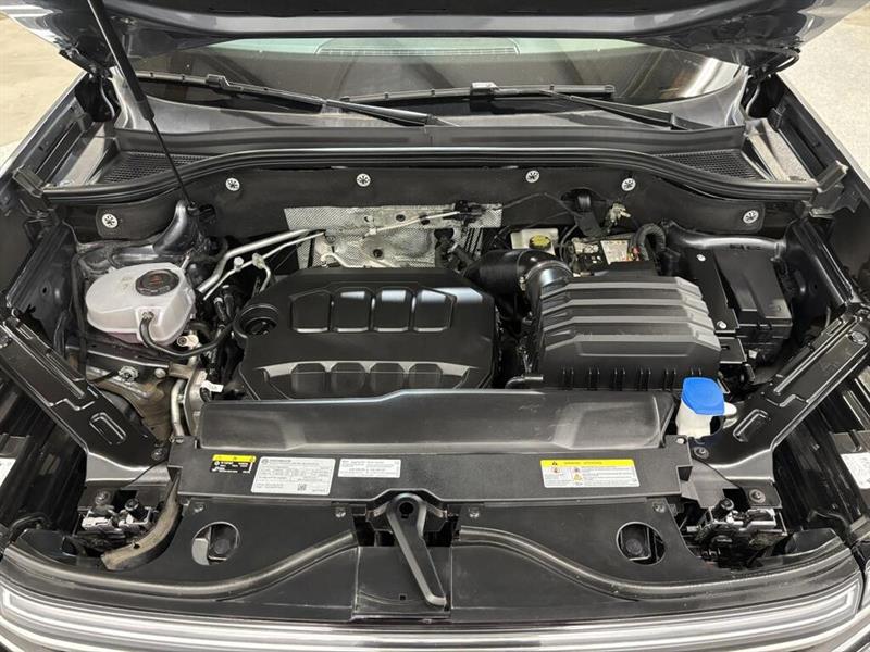 volkswagen Atlas 2024 - 19