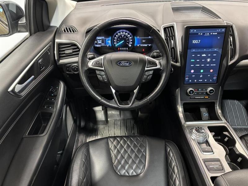 ford Edge 2023 - 11
