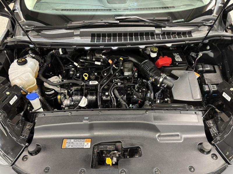 ford Edge 2023 - 19