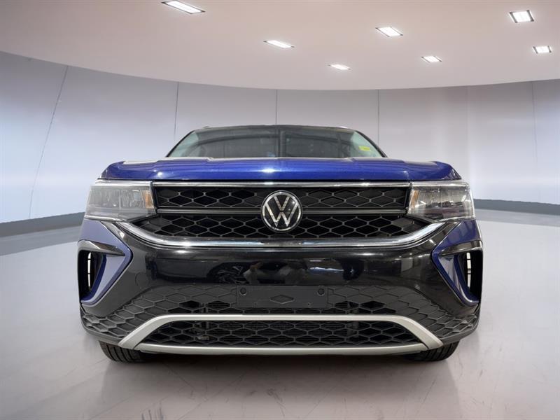 volkswagen Taos 2024 - 2