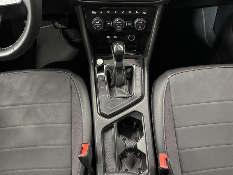 volkswagen Taos 2024 - 10