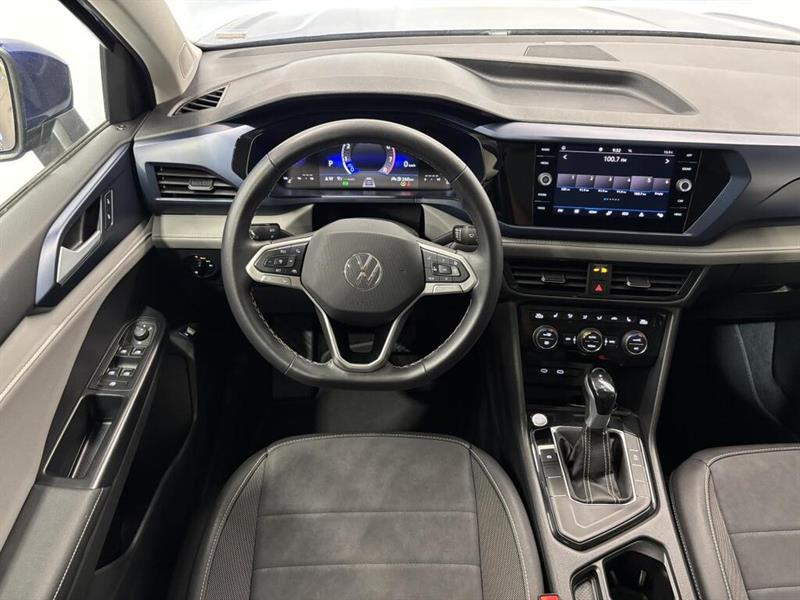 volkswagen Taos 2024 - 11