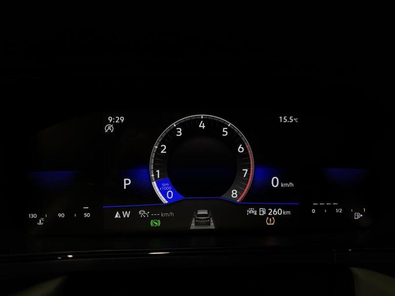 volkswagen Taos 2024 - 12