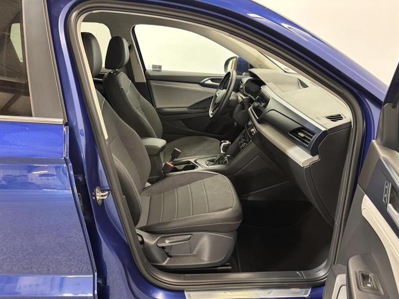 volkswagen Taos 2024 - 14