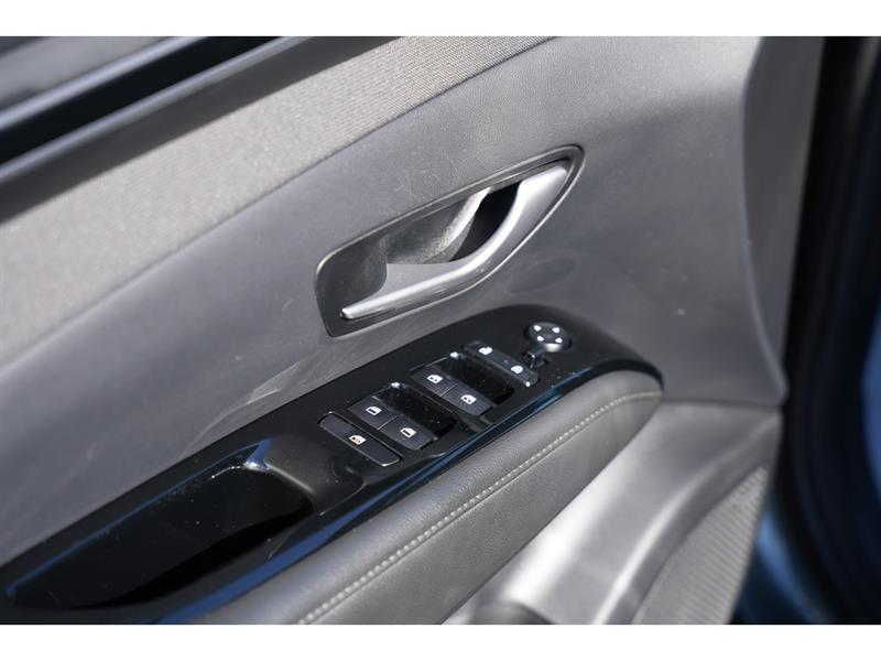 hyundai Tucson Hybrid 2022 - 11