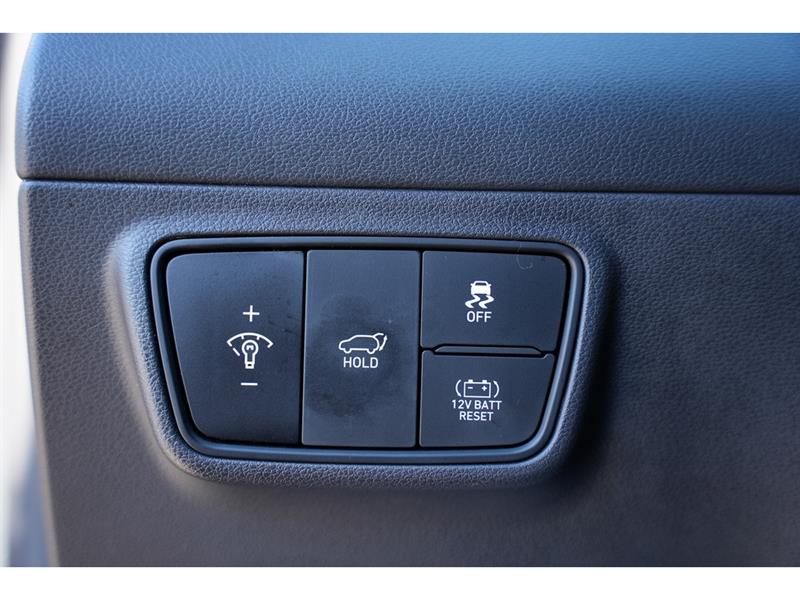 hyundai Tucson Hybrid 2022 - 15