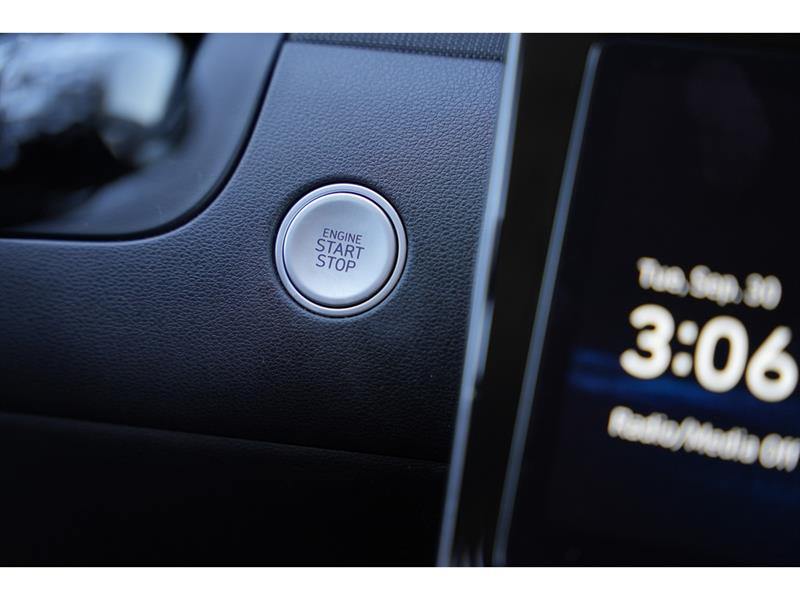 hyundai Tucson Hybrid 2022 - 19