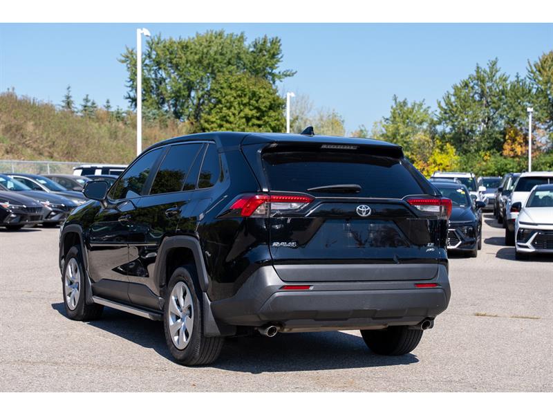 toyota RAV4 2022 - 3