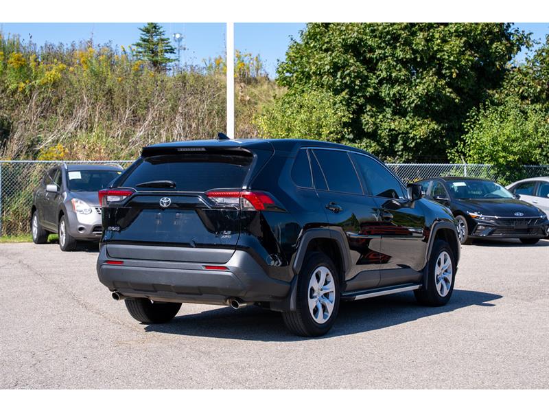 toyota RAV4 2022 - 5