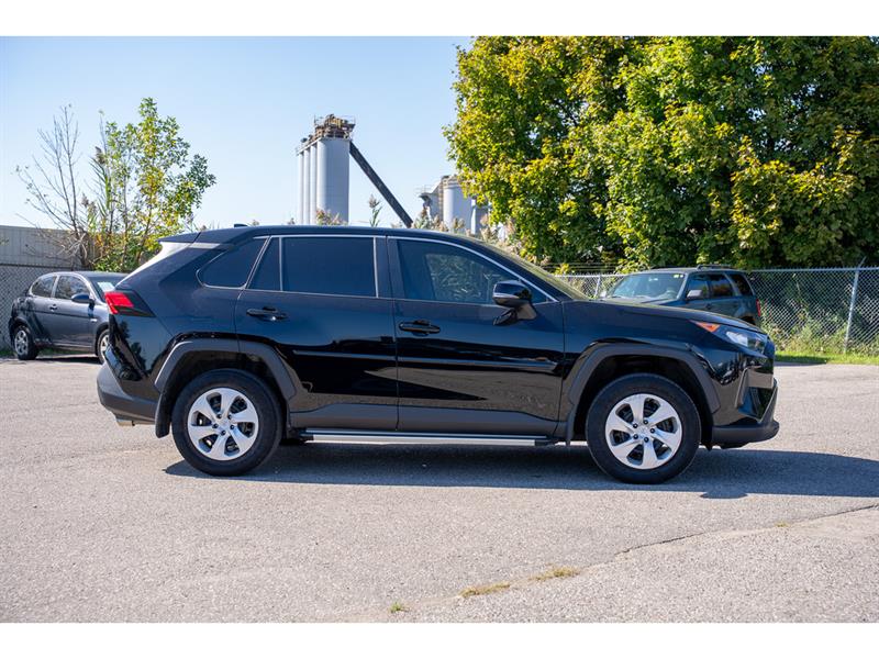 toyota RAV4 2022 - 6