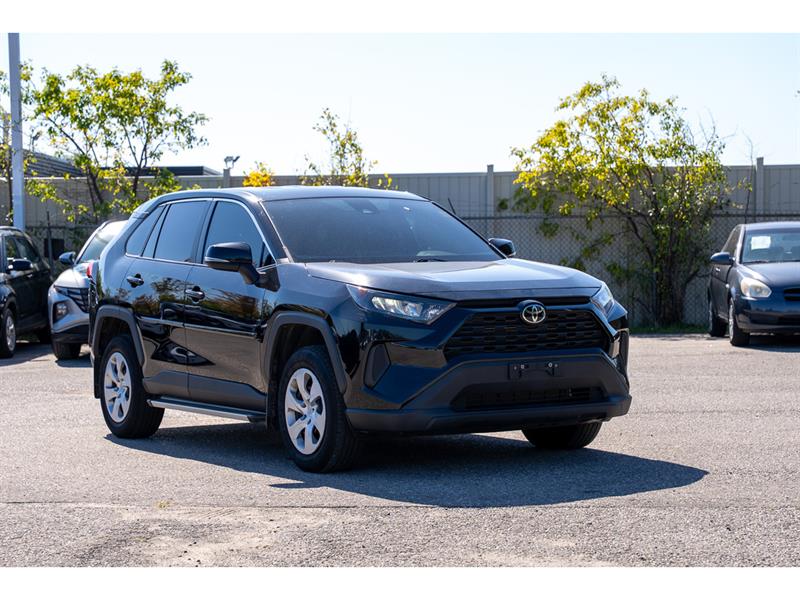 toyota RAV4 2022 - 7