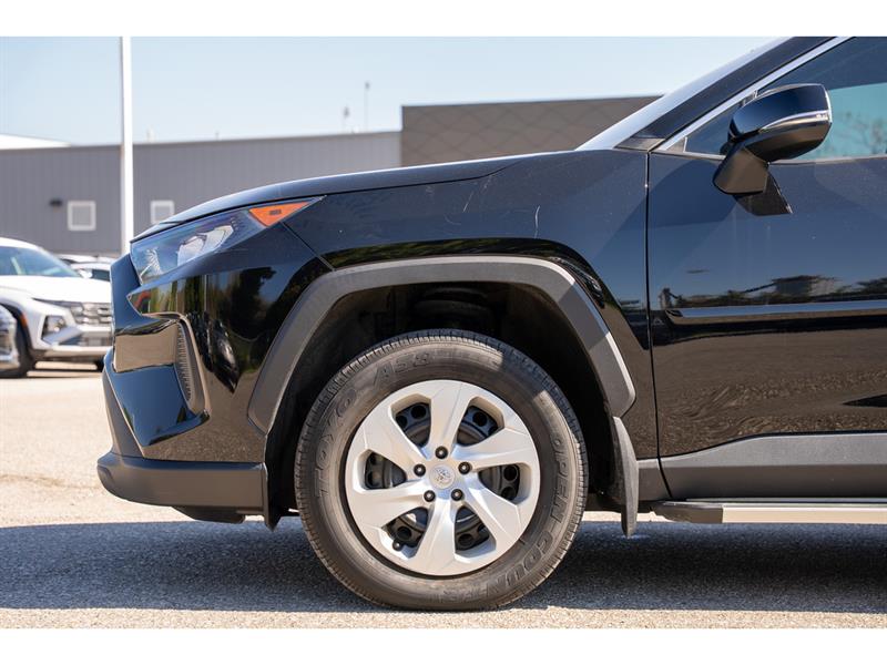 toyota RAV4 2022 - 10