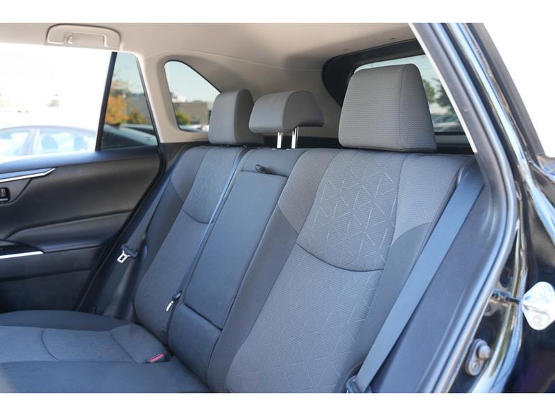 toyota RAV4 2022 - 13