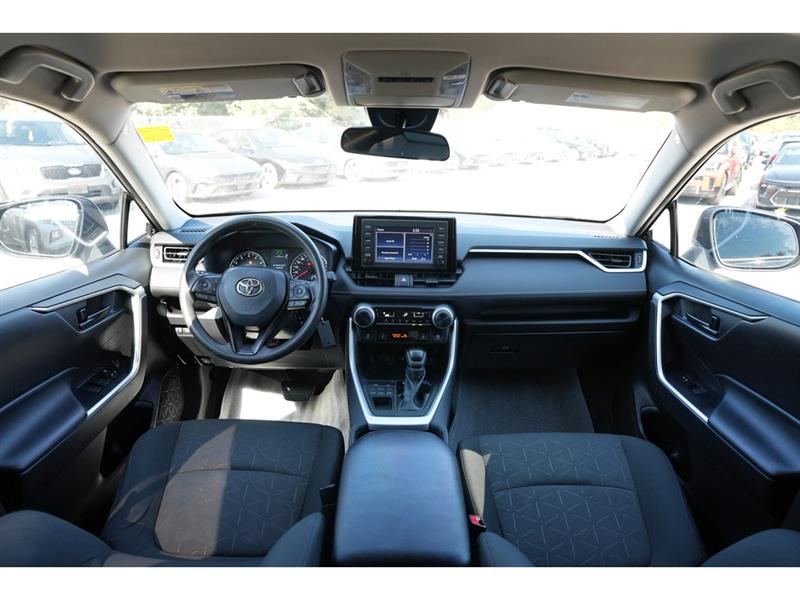 toyota RAV4 2022 - 15