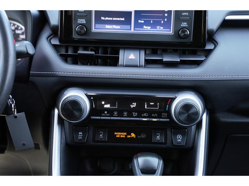 toyota RAV4 2022 - 18