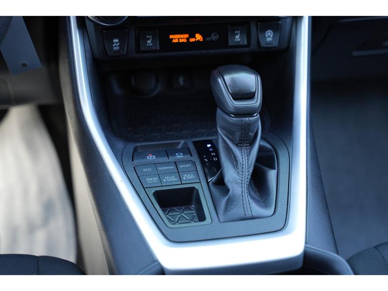 toyota RAV4 2022 - 19