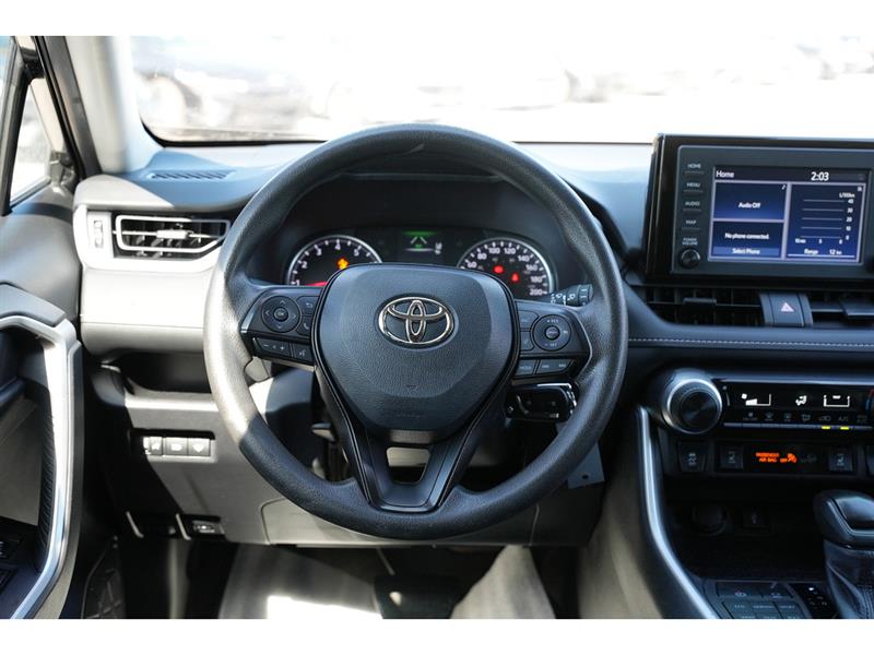 toyota RAV4 2022 - 20