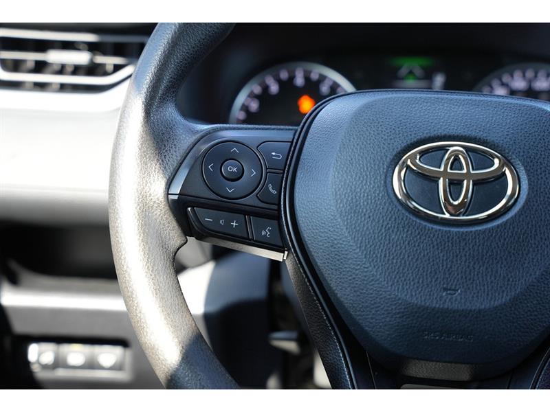 toyota RAV4 2022 - 22