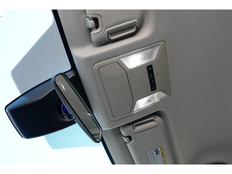 toyota RAV4 2022 - 23