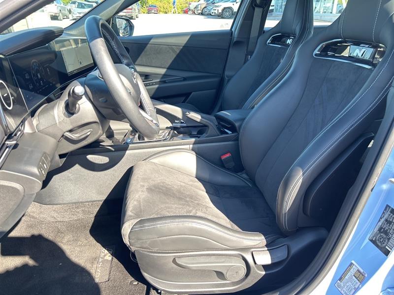 hyundai Elantra N 2024 - 12