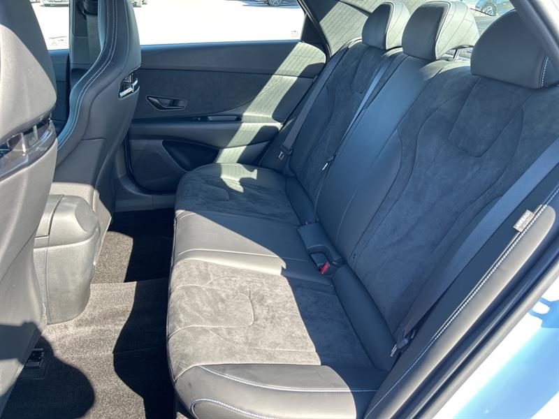 hyundai Elantra N 2024 - 13