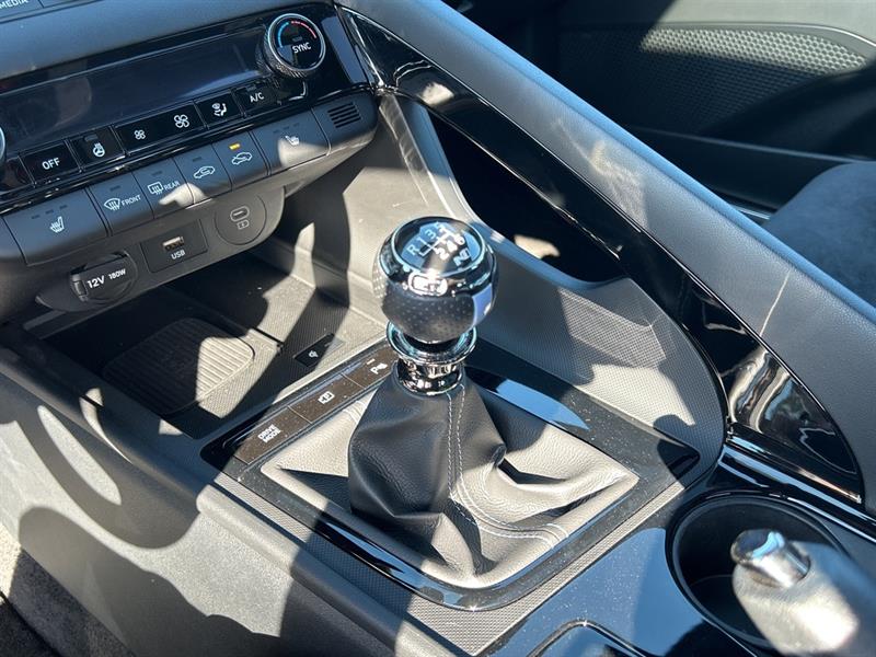 hyundai Elantra N 2024 - 17